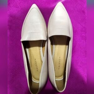 Slip on flats shoes